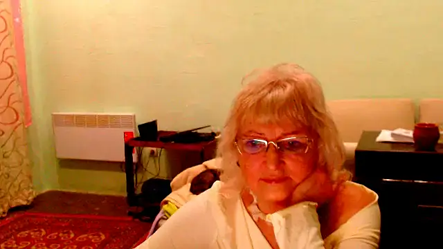 Natali7634のライブXXXチャット