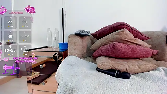 quimeralady – Live XXX-chat