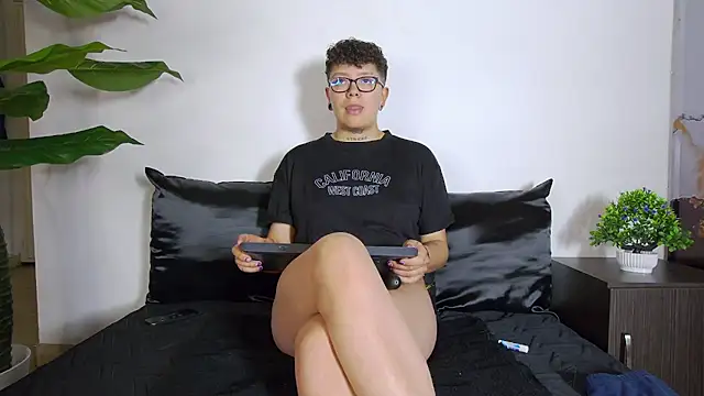 Živý XXX chat alex_noa