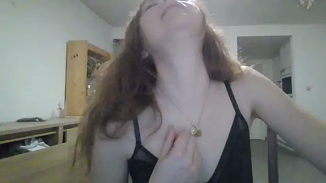 JasmineGlamour élő XXX-chatje