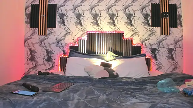 venus_marques1 Webcamshow