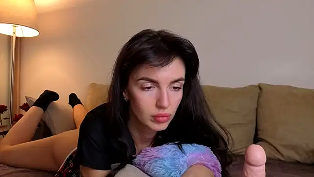 Tiana_Powern Live XXX chat