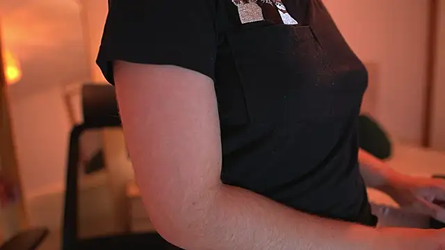 Živý XXX chat Lau_Bee