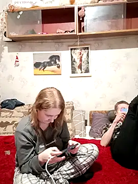 Koketka_nelegal_ – Live XXX-chat