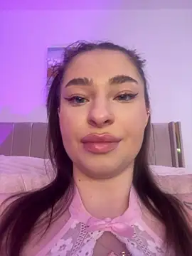 GraceCarther Obrolan Langsung XXX