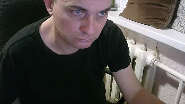 Don-Al--V's Live XXX Chat