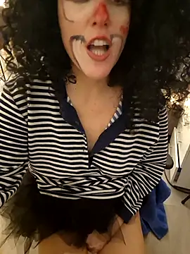 عرض كام NaughtyCatgirl