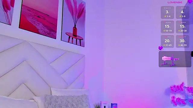 Chat +18 de zoe_rivers ao vivo