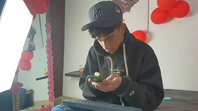 Živý XXX chat hares_mds