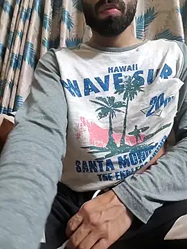 TOPMOON001 Webcam Show