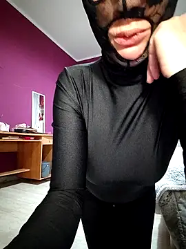 Akemi_rossi Obrolan Langsung XXX