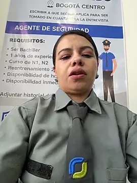 Ariana-07 – Live XXX-chat