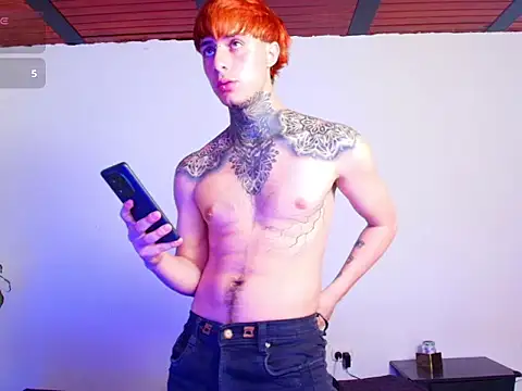 Chat XXX Live 7_Saturno_7