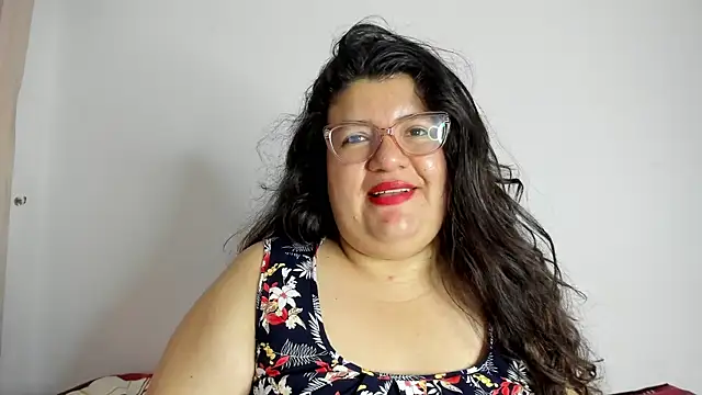 XXX chat uživo modela mystery_psique