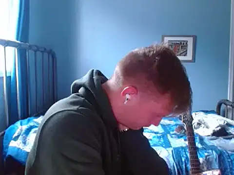 Živý XXX chat lustylyndon