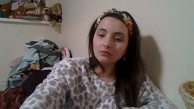 XXX chat uživo modela DInaraXRose