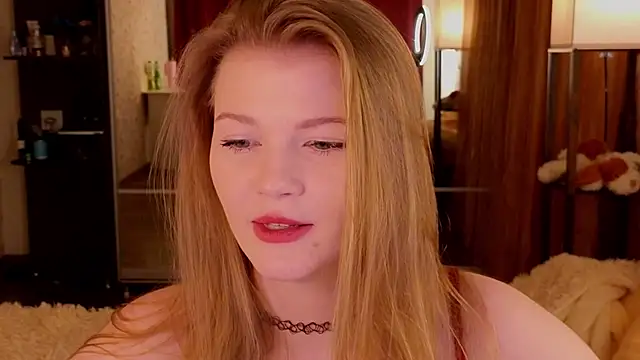 XXX chat uživo modela Jenny_Skinner20