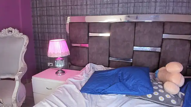 Živý XXX chat BellaSwwan