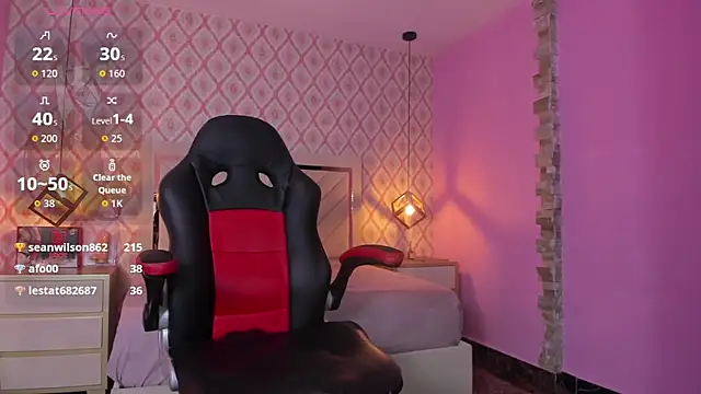 Chat XXX Live CHRISTY_TEIGEN4