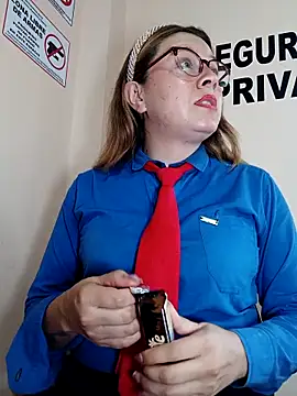 แชท XXX สดของ Hannah-colx