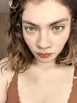 valentine_warm – Live XXX-chat