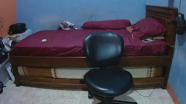 latexidn Pertunjukan Webcam