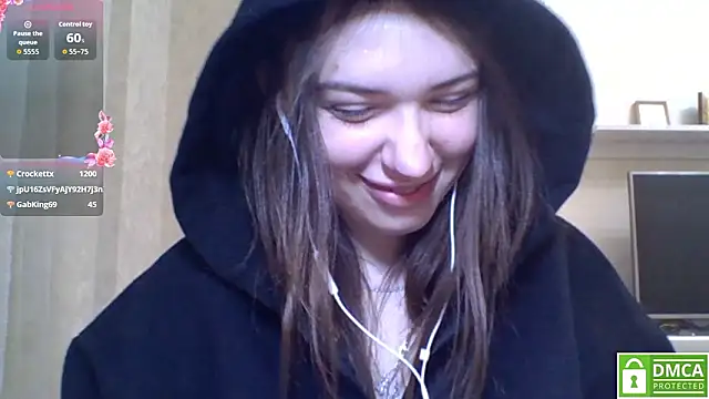 Chat +18 de CeyaLier ao vivo