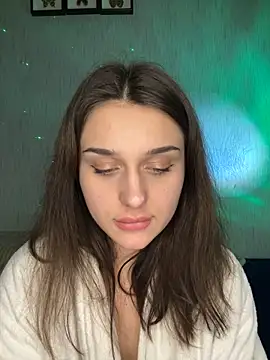 ScarletSi Obrolan Langsung XXX