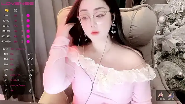 Show Webcam de Monica-666888-