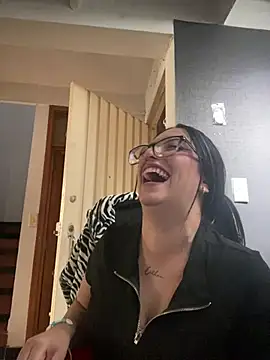 Kloe_Novoa Obrolan Langsung XXX