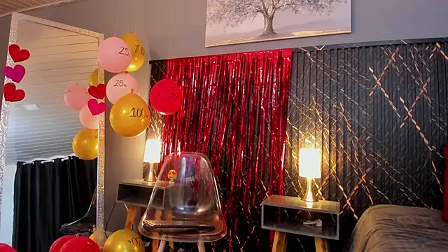 clara_heatn Live XXX chat