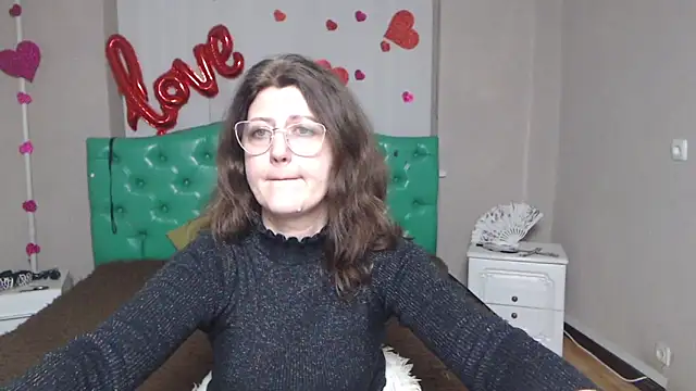 Chat XXX Live RoseHille