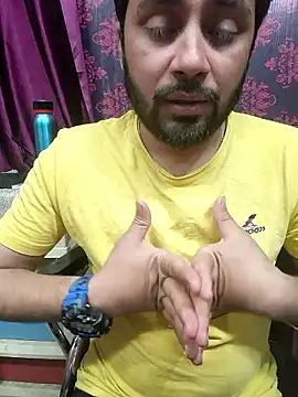 Chat XXX Live Cute_Lucky