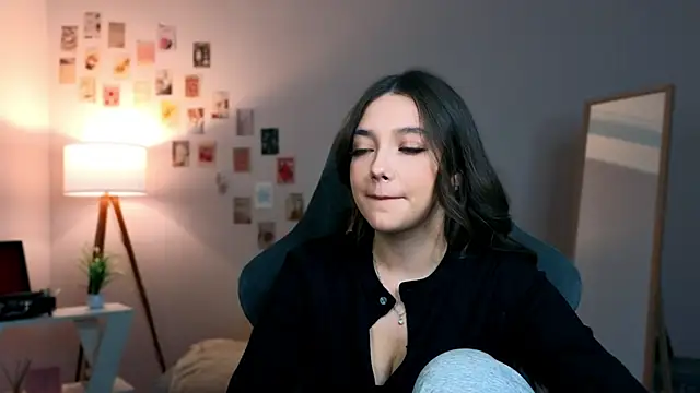 Vexorinen Live XXX chat