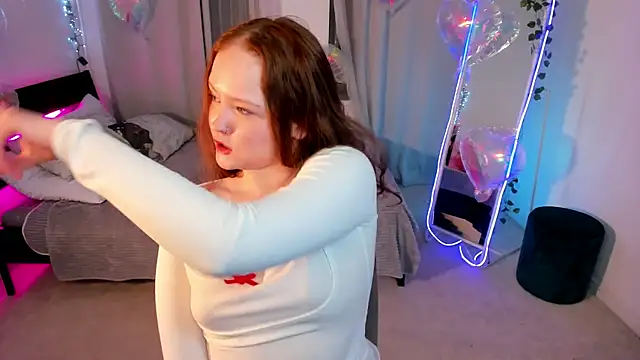 Yennefer__ Obrolan Langsung XXX