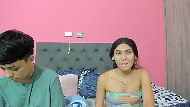 Živý XXX chat ariloe_quintero