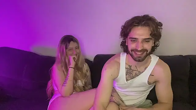 XXX chat uživo modela Stacy_Liam