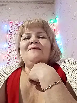 แชท XXX สดของ MarisTi