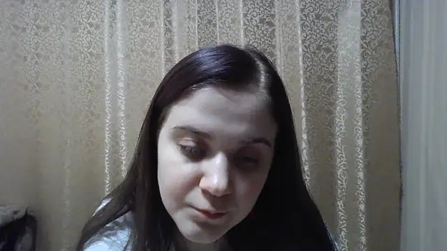 DominicaMullins Adlı Modelin Canlı XXX Sohbeti