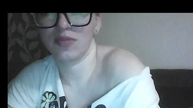 XXX chat uživo modela Dolce_Tempt