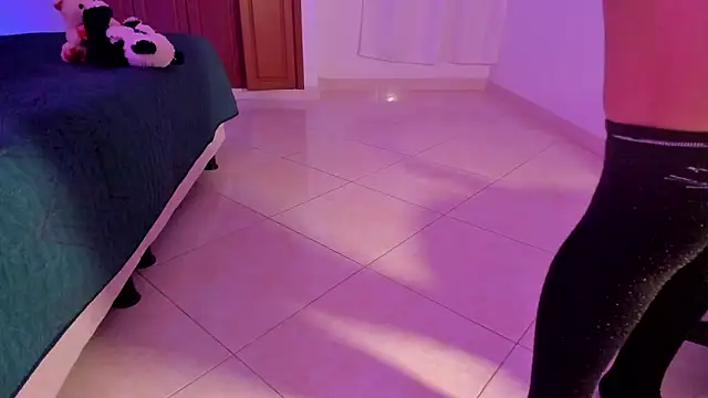 rosse_taylorx1 élő XXX-chatje