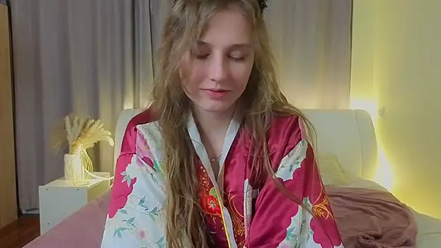 Živý XXX chat DorrisVickroy