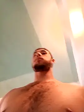 Francisco171 Webcam-Show