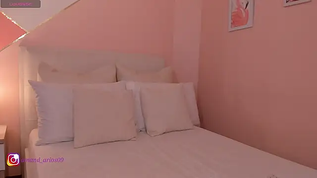 amanda_rios Obrolan Langsung XXX