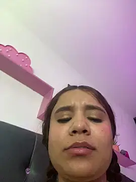 KATYA_EF webkamerás műsora