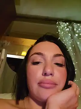 HotDevilGirl_ Obrolan Langsung XXX