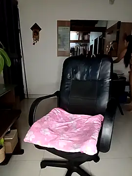 miamorgan20 Obrolan Langsung XXX