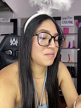 Chat XXX Live Scarlet_Live