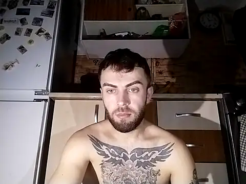 Chat XXX Live Anubis03