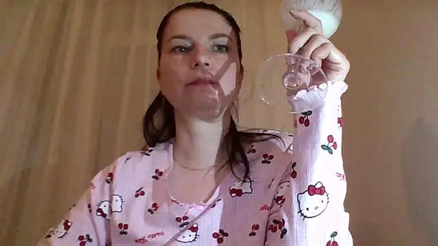 Clover_Shine – Live XXX-chat